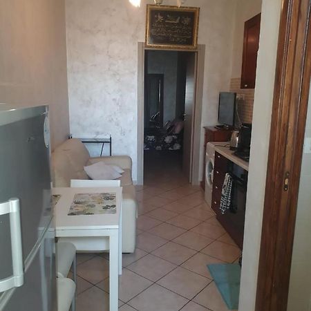 Apartmán Casa Siham Turín Exteriér fotografie