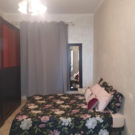 Apartmán Casa Siham Turín Exteriér fotografie