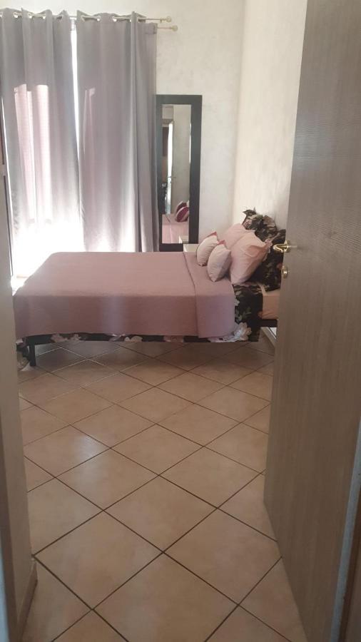 Apartmán Casa Siham Turín Exteriér fotografie