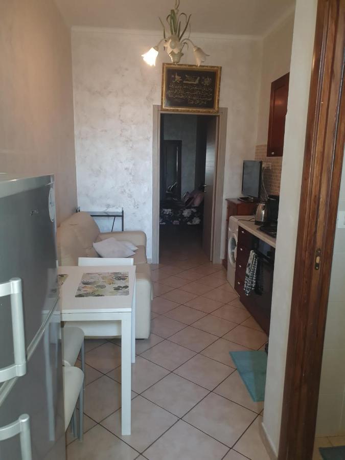 Apartmán Casa Siham Turín Exteriér fotografie