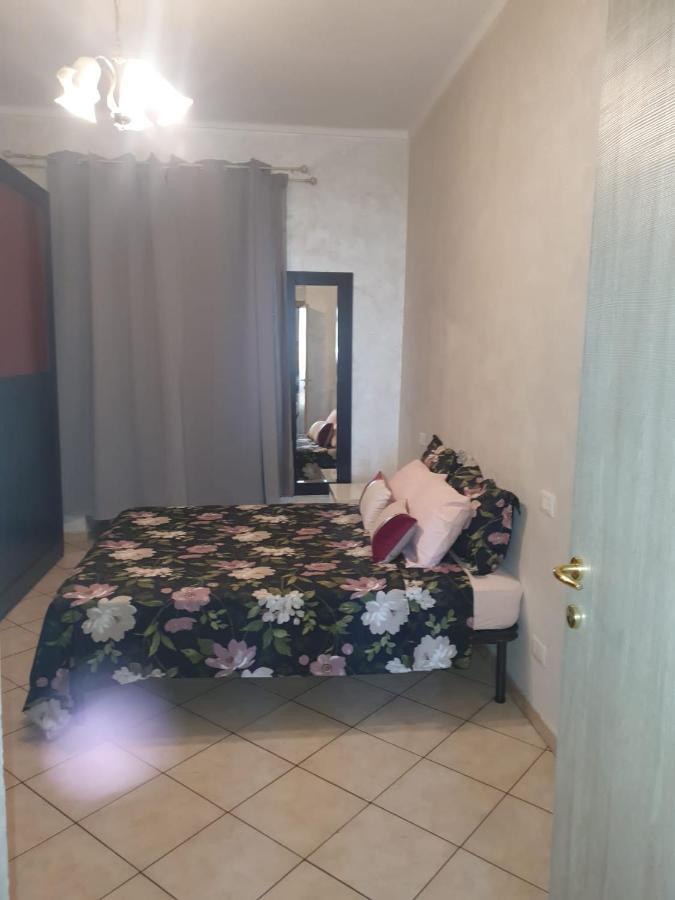 Apartmán Casa Siham Turín Exteriér fotografie