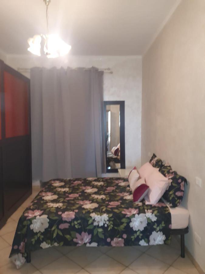 Apartmán Casa Siham Turín Exteriér fotografie