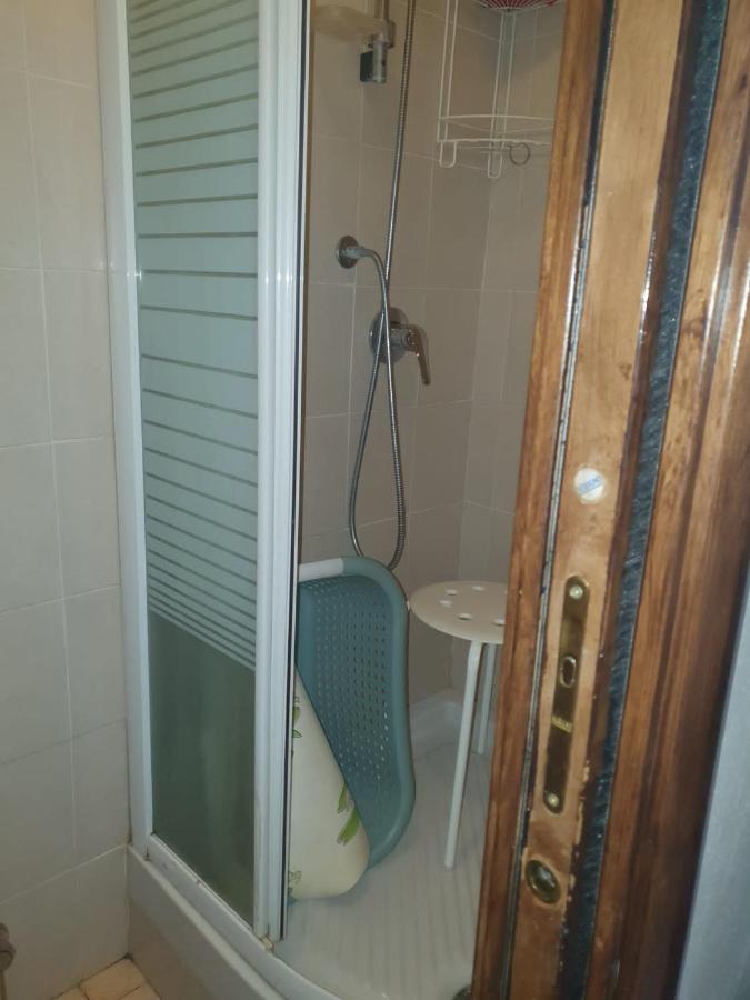 Apartmán Casa Siham Turín Exteriér fotografie